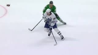 Toronto Maple Leafs Goals Vs Stars Dec 6th 2022