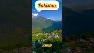 Why Pakistan Has the Best Nature on Earth #shorts