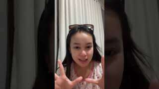 Live Tiktok @nadilawantari_ | 08-02-2024 00:03:44