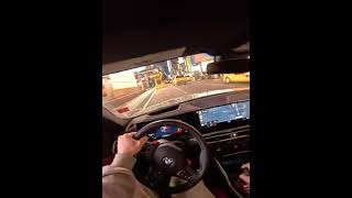 Бешеные Шашки на BMW#shorts