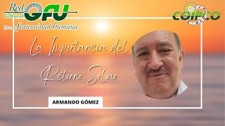 La Importancia Del Retorno Solar