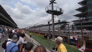 MotoGP 2014 Indianapolis Grand Prix - flyby