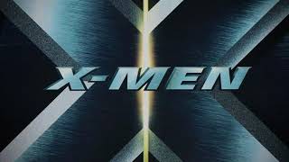 X-Men (2000) Trailer Music (Complete)