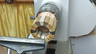 Bracelet, it's easy - Woodturning