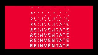 REINVÉNTATE 2018 | Vídeo resumen