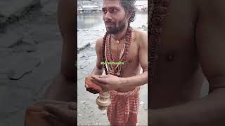 Manimahesh snan || हे मणिमहेश बाबा मुझ पर कृपा कीजिए ||  #reels ##Manimahesh kripa  #parmatmaajitsr