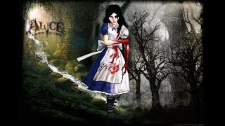 Alice Madness Returns - Blind Let's Play - Part 6 - FINALE