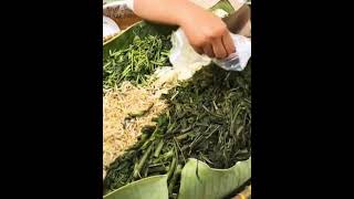 Makan Pecel Di Atas Puncak Bogor#ngeshortsdulu #shorts #foryou