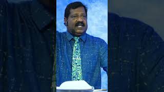 அழைத்தவர் நிறைவேற்றுவார் | #shorts #tamilchristianmessage