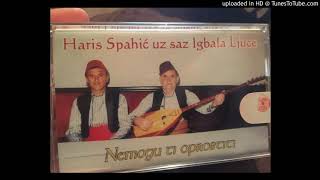 Haris Spahic - Pamtim Dobro Rjeci Babe