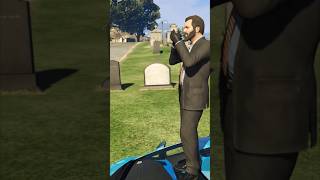 Michael New Look Part 2 😱🙀In GTA V 🤯||#michael #gta#new #viral #video