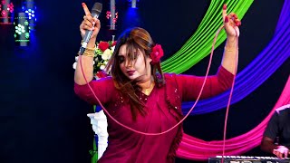 ভান্ডারী গানে সাগরিকা সরকারের উরাধুরা নাচ || Sagorika Sarkar || DJ Alamin Baul Gaan