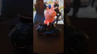 Do not watch! Only for The White Lotus fans. Hot Wheels Vespa and Peppa Pig