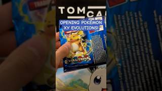 OPENING POKÉMON TRADING CARDS!! #pokemon #charizard #pokemoncards #packopening #charizardvmax