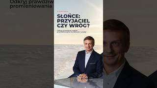 Wpływ słońca na zdrowie i urodę | L’experta #shorts