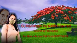 Su naliliniyan ko nalini saped cover by Bai Mona