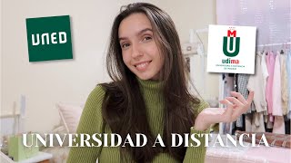 Mi experiencia estudiando a distancia — ventajas, inconvenientes y comparación | Carolette Martin