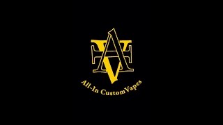 All-in Custom Vapes - Dallas, PA