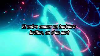 Mr Leo - Beau des beaux (Lyrics video)