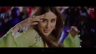 Aaja Ve Mahi Song From    Fida   Shahid Kapoor   Kareena   Alka Yagnik, Udit Narayan