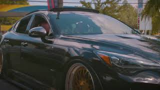 JDM Vs KDM (BMPCC6K Test Footage) [JDM vs. KDM] TAMPA