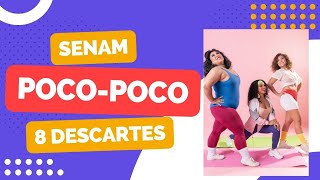 Senam Poco-Poco _ 8 Descartes