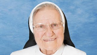 Funeral Mass for  Sister M. Stanley Karnosky, OP