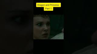 Dragon and Princess #shorts #comedy #shortsvideo #movie #shortsvideo #subscribe #trending