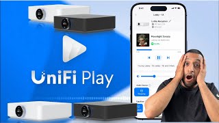 NEW UniFi Play Announcement from Ubiquiti and More!