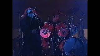 My Dying Bride - For Darkest Eyes - Dynamo Festival 1995