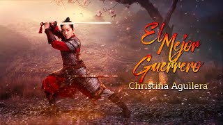 Mulan (2020) - Christina Aguilera - El Mejor Guerrero [VIETSUB]