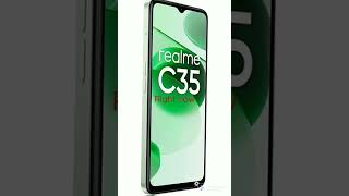 REALME C35 4GB RAM 128GB ROM #realmec35 #shorts