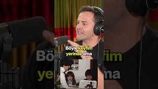 "VARLIĞIM KUTLAMA SEBEBİYDİ, AMA ARTIK BÖYLE DEĞİL" | "Ters Yüz 2 Filmi #shorts