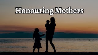 Honouring Mothers | Rashmi Braganza | 14th May 2023 | Mother's Day 2023 |  Sunday Service