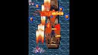 Guardian Storm (1998) Gameplay Walkthrough FULL GAME [ARCADE]