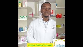 Clinique Docteur Toussaint