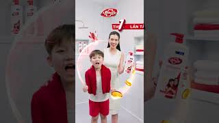 THÊM MỘT LẦN TẮM - BỚT MỘT LẦN ỐM CÙNG LIFEBUOY (Buổi sáng)