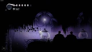 Hollow Knight pt.24: more cleanup