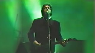 Soda Stereo - Ella Usó Mi Cabeza Como Un Revólver (Estadio Nacional, Chile 13.09.1997)