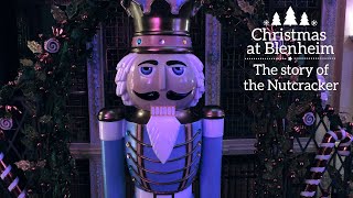 Blenheim Palace | Christmas 2021 | The Nutcracker (4K)