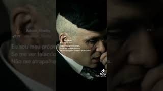 Thomas Shelby motivação #viral #shorts