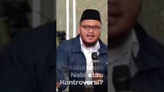 Guru Gembul: Inilah Sumber Keresahan Kaum muslimin terkait BA'ALAWI #gurugembul #muhibbinhabaib1030