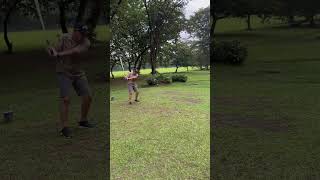 Simple golf swing! #music #song #lyrics #fyp≥°viral #golf #golfswing #pga