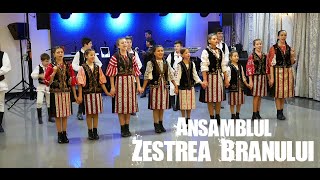 Ansamblul Folcloric Zestrea Branului