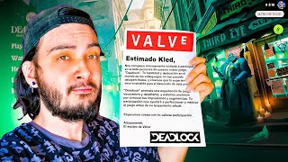 VALVE ME INVITA A JUGAR SU NUEVO JUEGO | ANALISIS (Anticheat, rendimiento, objetos, personajes...)