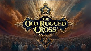 The Old Rugged Cross with Lyrics - Epic Metal Version