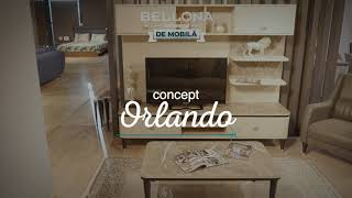 Concept Orlando Bellona