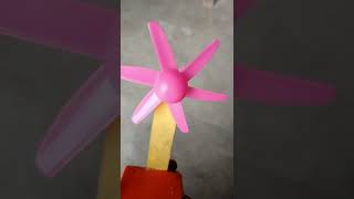 Fan Experiment Technology #shorts #tiktok #viralshorts