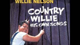 Willie Nelson - Hello Walls