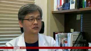 [JW Plastic Surgery Korea] Dr. Man Koon Suh is on BBC NEWS (British Broadcasting Corporation)